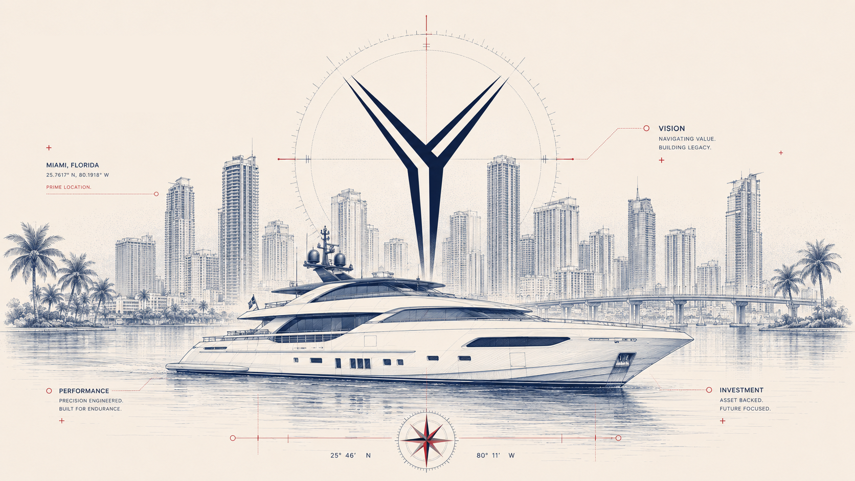 Investing Yachts - Luxury yacht investment platform